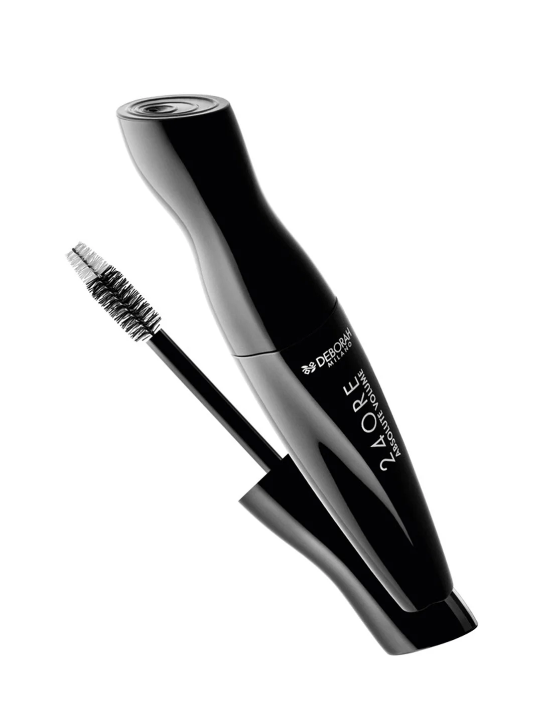 DEBORAH Тушь для ресниц Объем 24 ORE ABSOLUTE VOLUME MASCARA тон черный