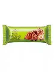Вафельный батончик OZERA Шоколад-фундук, 23 г