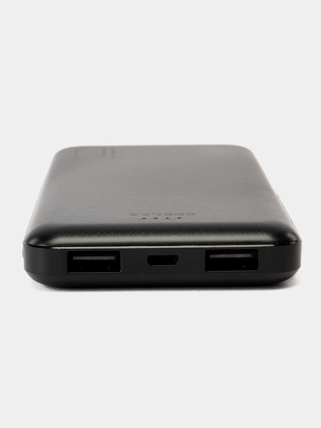 Повербанк 10000 mAh Gerlax внешний аккумулятор PowerBank