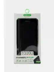 Повербанк 10000 mAh Gerlax внешний аккумулятор PowerBank