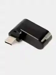 Разветвитель хаб USB-HUB Perfeo 3 Port, (PF-VI-H024) чёрный