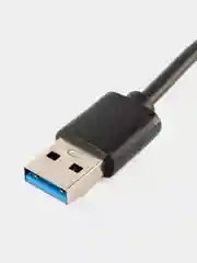 Разветвитель хаб USB-HUB Perfeo 4 Port, 3.0 (PF-H040)