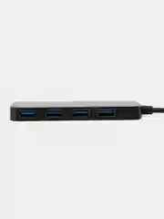 Разветвитель хаб USB-HUB Perfeo 4 Port, (PF-H047)