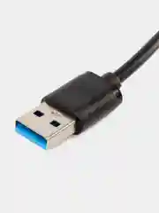 Разветвитель хаб USB-HUB Perfeo 4 Port, (PF-H047)