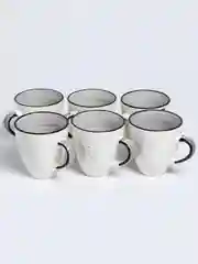 Набор кружек 400