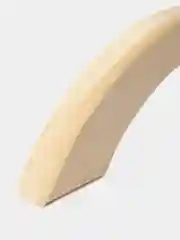Ручка для бани из липы "Скоба"