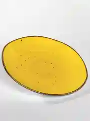 Набор мелких тарелок 210