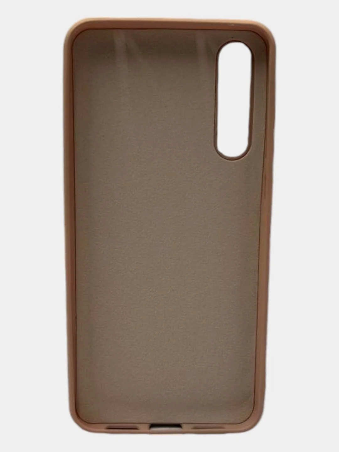 Пудровый чехол для Huawei P20 Pro