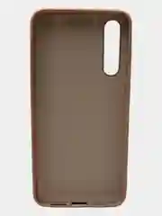 Пудровый чехол для Huawei P20 Pro