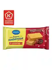 Вафли КОЛОМЕНСКИЕ "Каприччио", 200 г