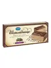 Торт вафельный "Шоколадница классическая", 240г