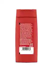 Гель для душа + Шампунь Old Spice Deep Sea, 675 мл