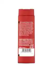 Гель для душа Old Spice Deep sea with Ocean Elements, 400 мл