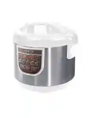 Белый мультиварка MARTA MT-4324 CK2 GREBLON CERAMIC белый жемчуг