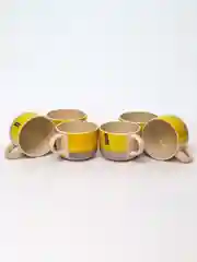Набор бульонниц 500
