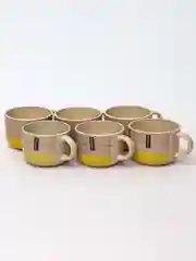 Набор бульонниц 500