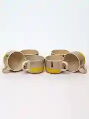 Набор бульонниц 500