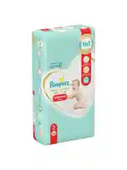 Трусики Pampers Premium Care, 6-11 кг, размер 3, 48 шт