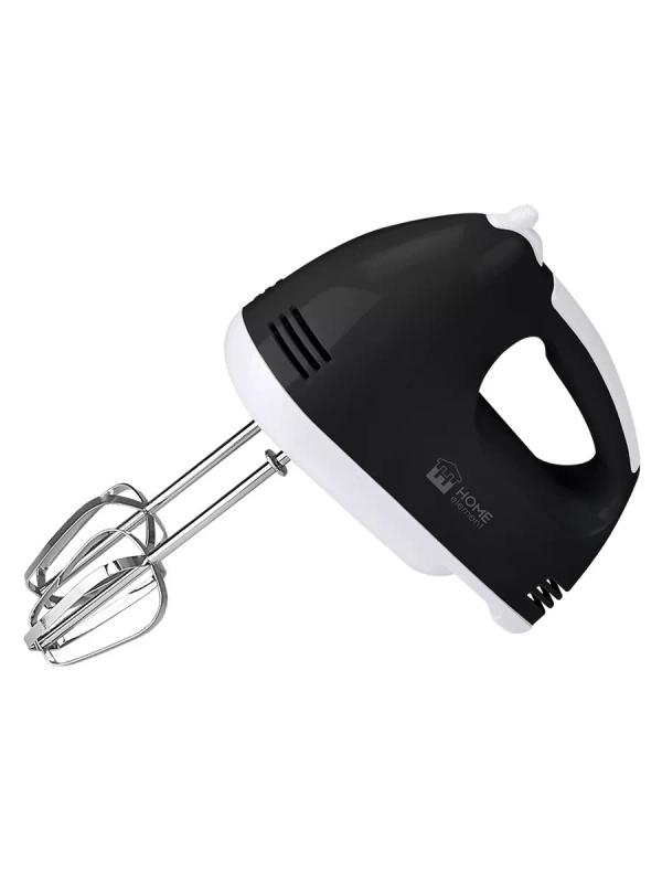 Миксер без чаши HOME ELEMENT HE-KP801 ночной мрамор