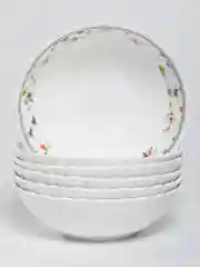 Набор салатников 500