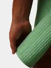 Мятный килт банный мужской вафельный
