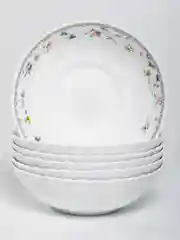 Набор салатников 650