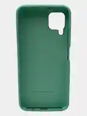 Бирюзовый чехол для P40 Lite/Nova 6 SE/Nova 7I