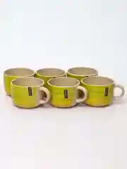 Набор бульонниц 500