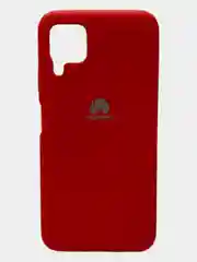 Красный чехол для P40 Lite/Nova 6 SE/Nova 7I
