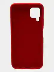 Красный чехол для P40 Lite/Nova 6 SE/Nova 7I