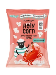 Готовый попкорн Holy Corn Holy Corn, 25 г