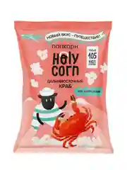 Готовый попкорн Holy Corn Holy Corn, 25 г