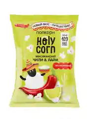 Готовый попкорн Holy Corn Holy Corn, 25 г