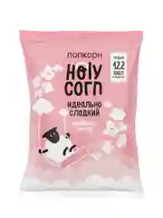 Попкорн Holy Corn Кукуруза воздушная, разные вкусы, 20/60/ 80/120 г