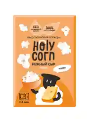 Holy Corn Зерно кукурузы лопающейся, 65г/70 г