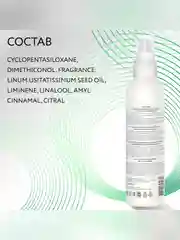 Сыворотка OLLIN PROFESSIONAL CARE, для восстановления волос, 150 мл