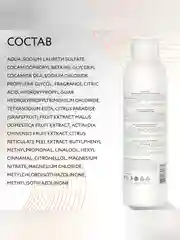 Шампунь для объема волос OLLIN PROFESSIONAL CARE volume, 250 мл
