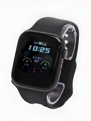 Смарт часы, Smart Watch, 7 серия