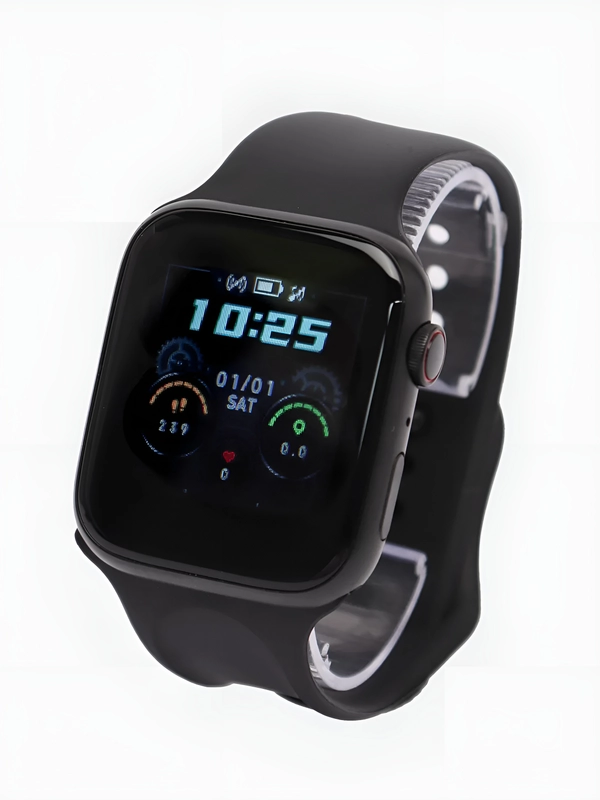 Смарт часы, Smart Watch, 7 серия