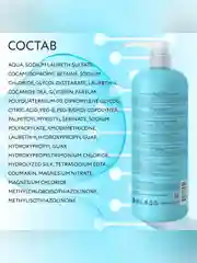 Шампунь OLLIN PROFESSIONAL ULTIMATE CARE, для восстановления волос, с церамидами, 1000 мл