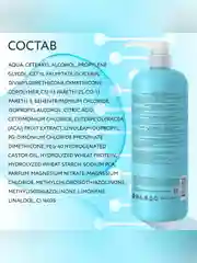 Кондиционер OLLIN PROFESSIONAL ULTIMATE CARE, для окрашенных волос, 1000 мл