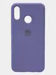 Защитный силиконовый чехол Silicone Cover HUAWEI P20 LITE 2018 /NOVA 3E
