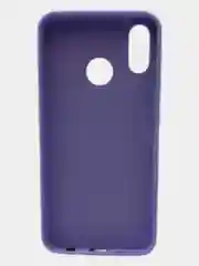 Защитный силиконовый чехол Silicone Cover HUAWEI P20 LITE 2018 /NOVA 3E
