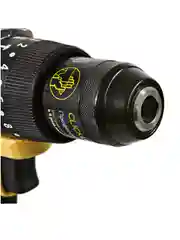 Дрель акк б/щ удар Hanskonner PLATINUM HCD18165BL 18В, 1BatterySystem, 13мм,без АКБ и ЗУ