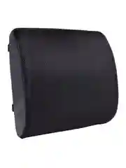 Анатомическая подушка Ambesonne ортопедическая для поясницы и спины, 32 x 35 см (vpl004-f0002)
