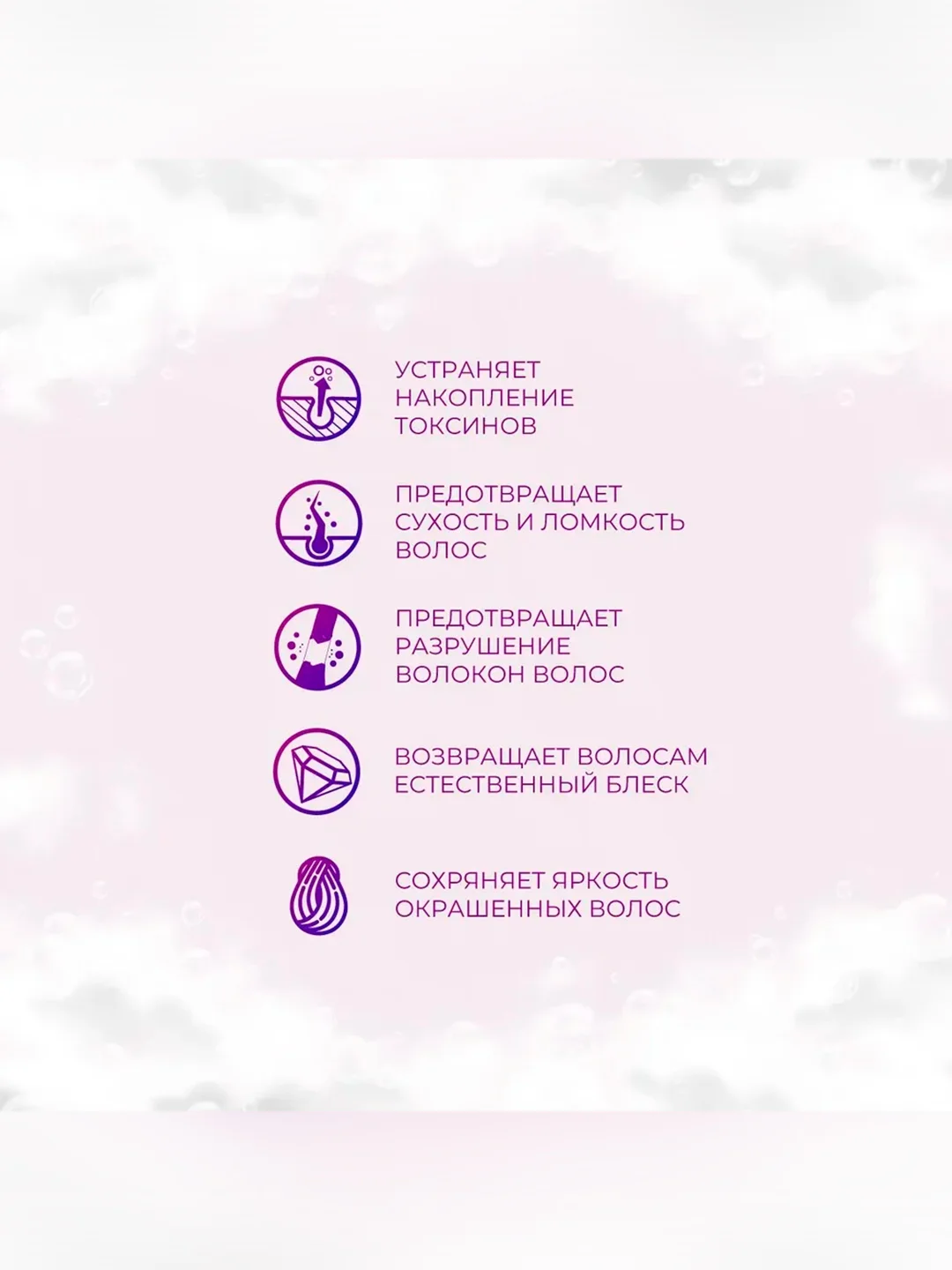 Маска OLLIN PROFESSIONAL MEGAPOLIS, детокс черный рис, 200 мл
