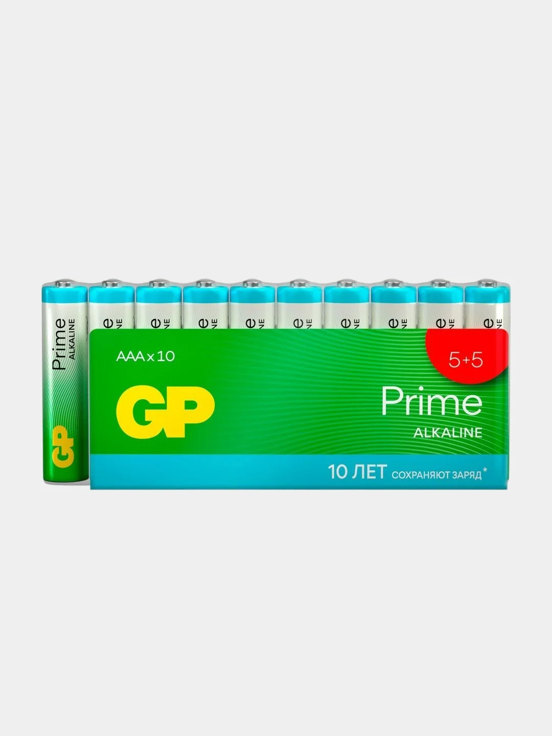 Батарейка GP 24APA21-2CRSWC10 320/960