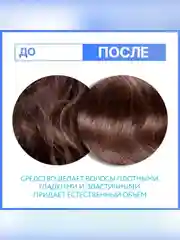 Кондиционер OLLIN PROFESSIONAL ,0,4 л