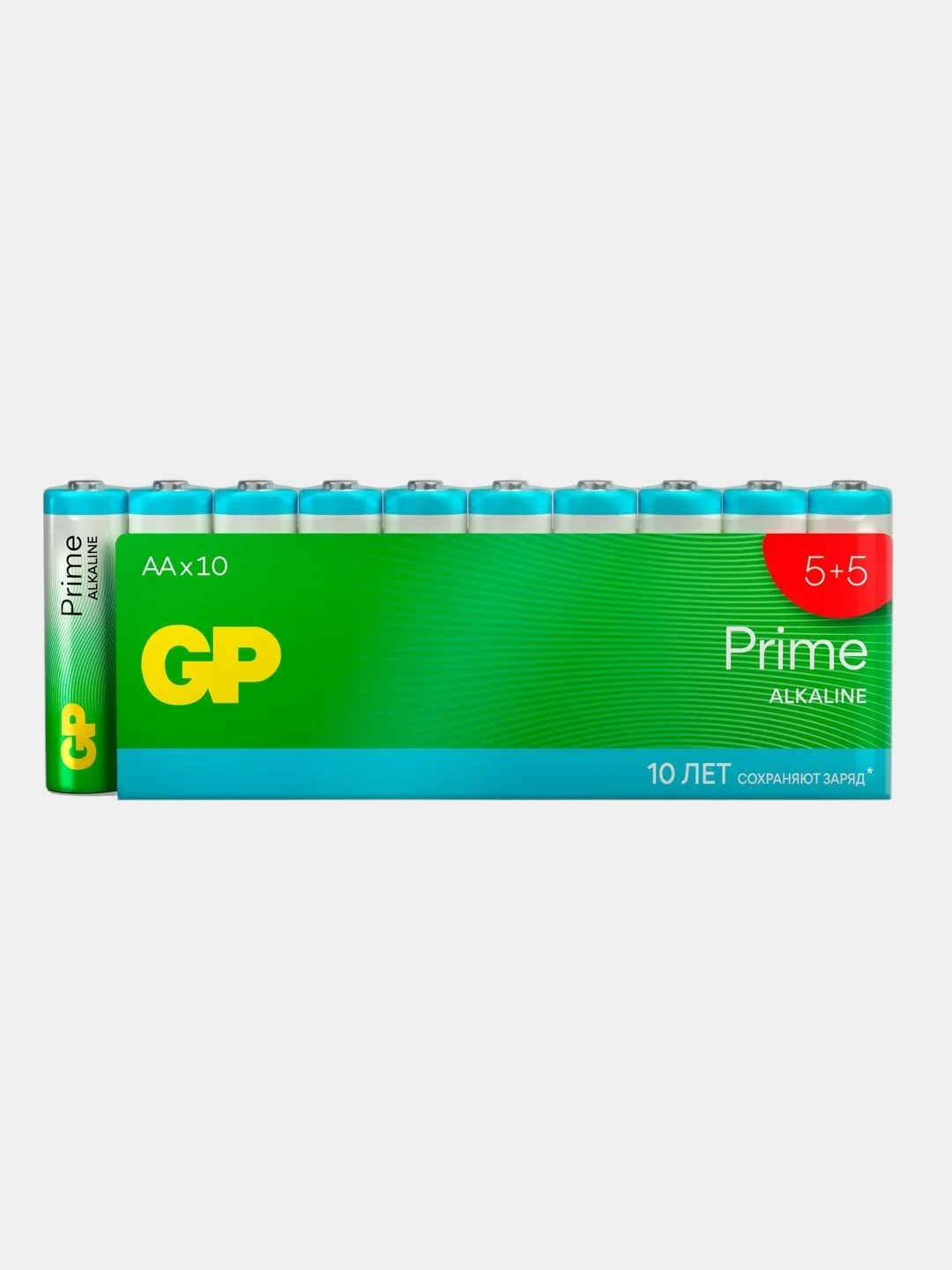 Батарейка GP 15APA21-2CRSWC10 160/480