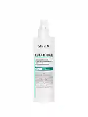 Спрей для волос Ollin Professional Full Force, увлажняющий, с экстрактом алоэ, 200 мл